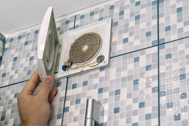 Best Affordable Air Duct Cleaning  in Kentfield, CA