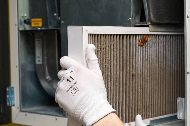 Best Affordable Duct Cleaning Services  in Kentfield, CA