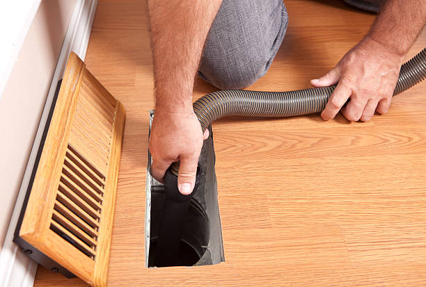 Best Emergency Air Duct Cleaning  in Kentfield, CA