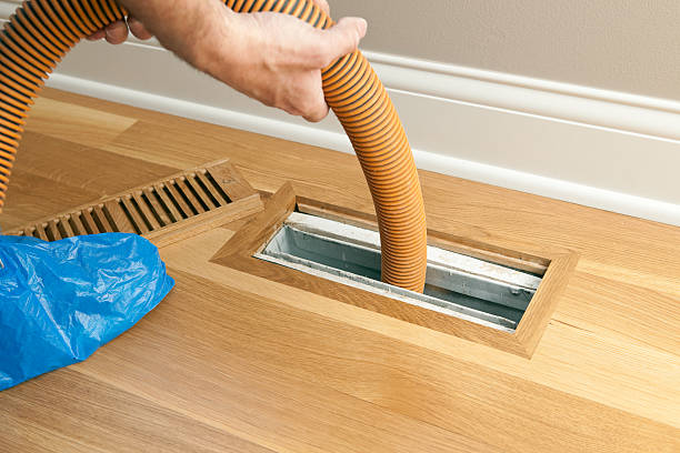 Best Duct Cleaning Specialists  in Kentfield, CA