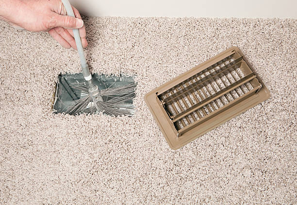 Best Emergency Air Duct Cleaning  in Kentfield, CA