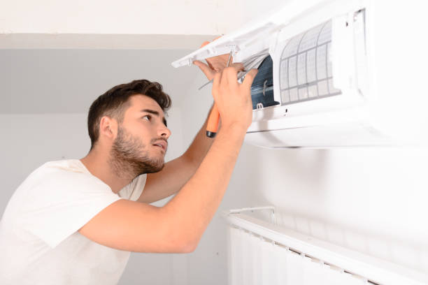 Best Best Air Duct Cleaning Company  in Kentfield, CA