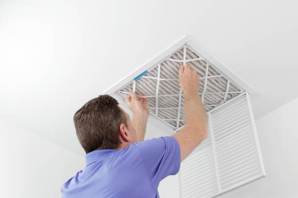 Best Ventilation Cleaning Services  in Kentfield, CA